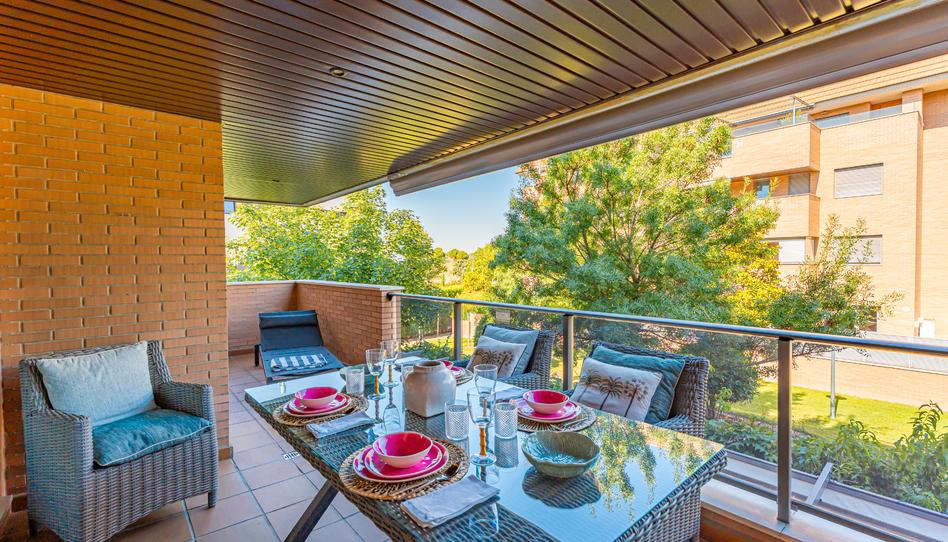 Foto 1 de Pis en venda a Valdepastores - Las Encinas, Madrid