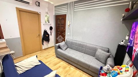 Foto 3 de Piso en venta en Numancia, Madrid Capital