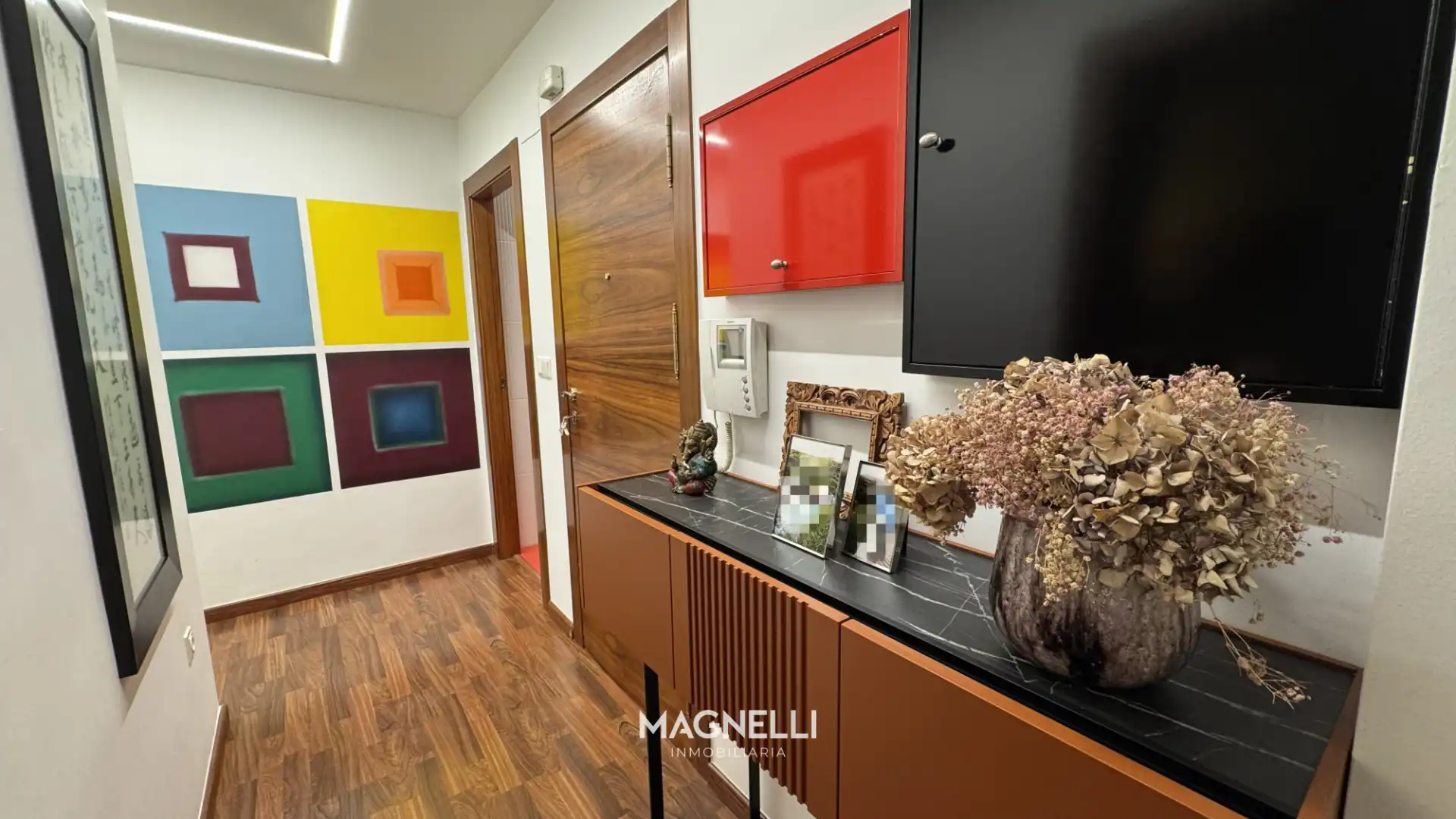 Appartamento con ascensore in vendita a Calle Poeta Zorrilla, imagen 18