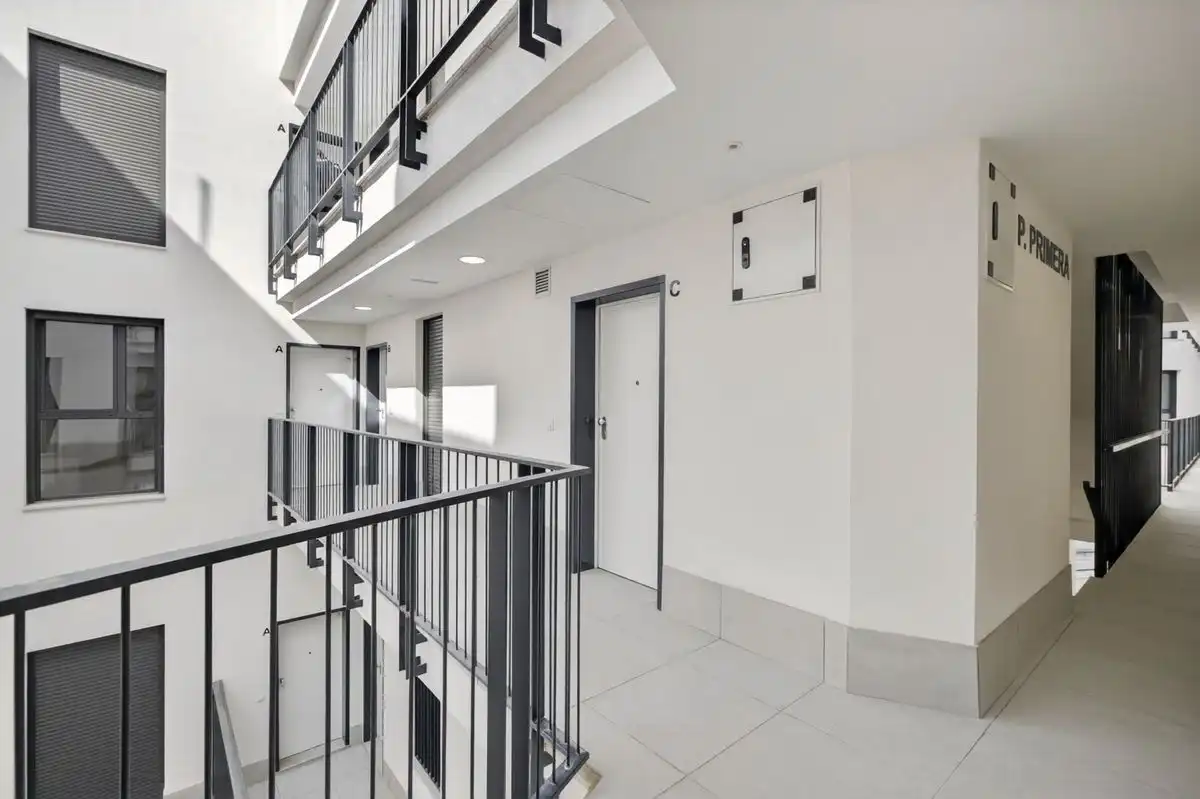 Habitatge amb terrassa en venda a Calle Alfarería, imagen 19
