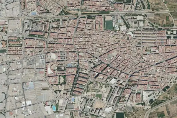 Wohnung zum Verkauf in Alaquàs, imagen 6