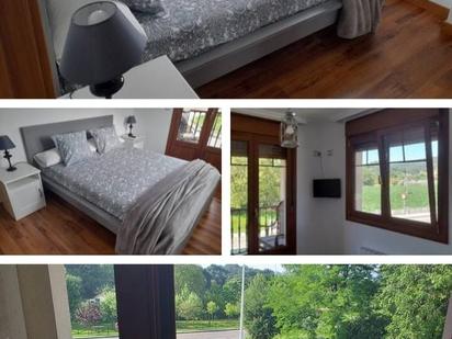 Bedroom of House or chalet for sale in Voto  with Heating, Private garden and Terrace