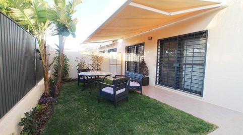 Foto 3 de Casa adosada en venta en El Rocío - La Milagrosa, Jerez de la Frontera