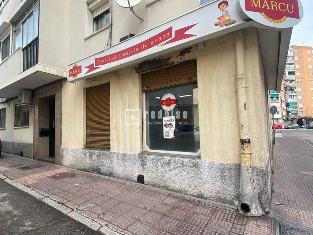 Local comercial de lloguer a Chorrillo, imagen 6