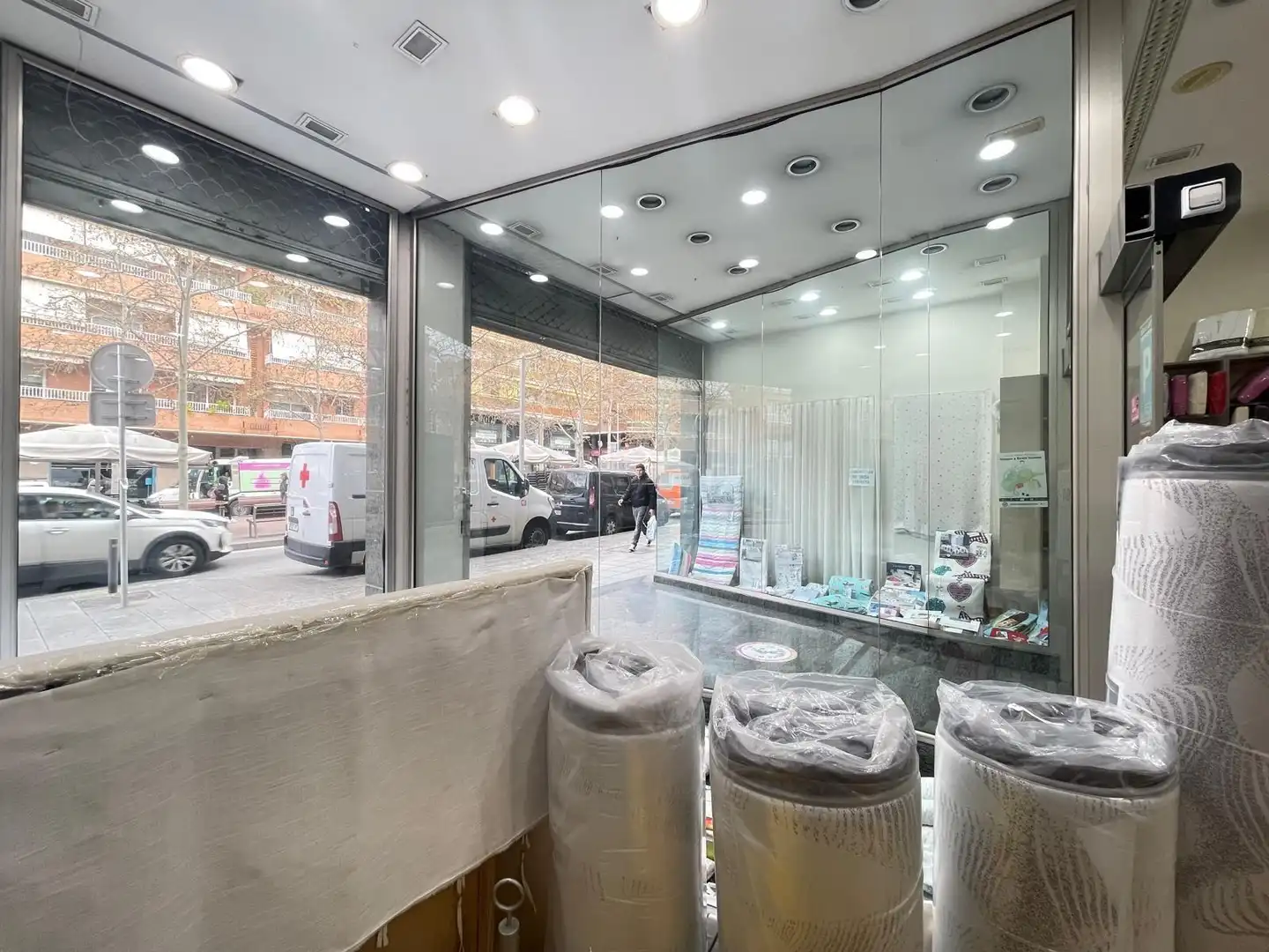 Local comercial en venda a Centre, imagen 18