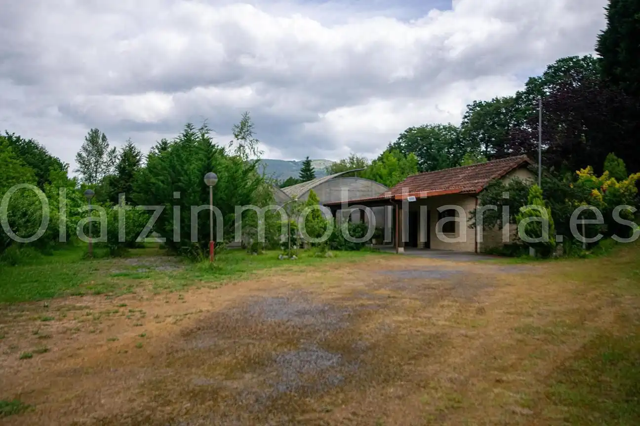 Country homes for sale in Sopuerta