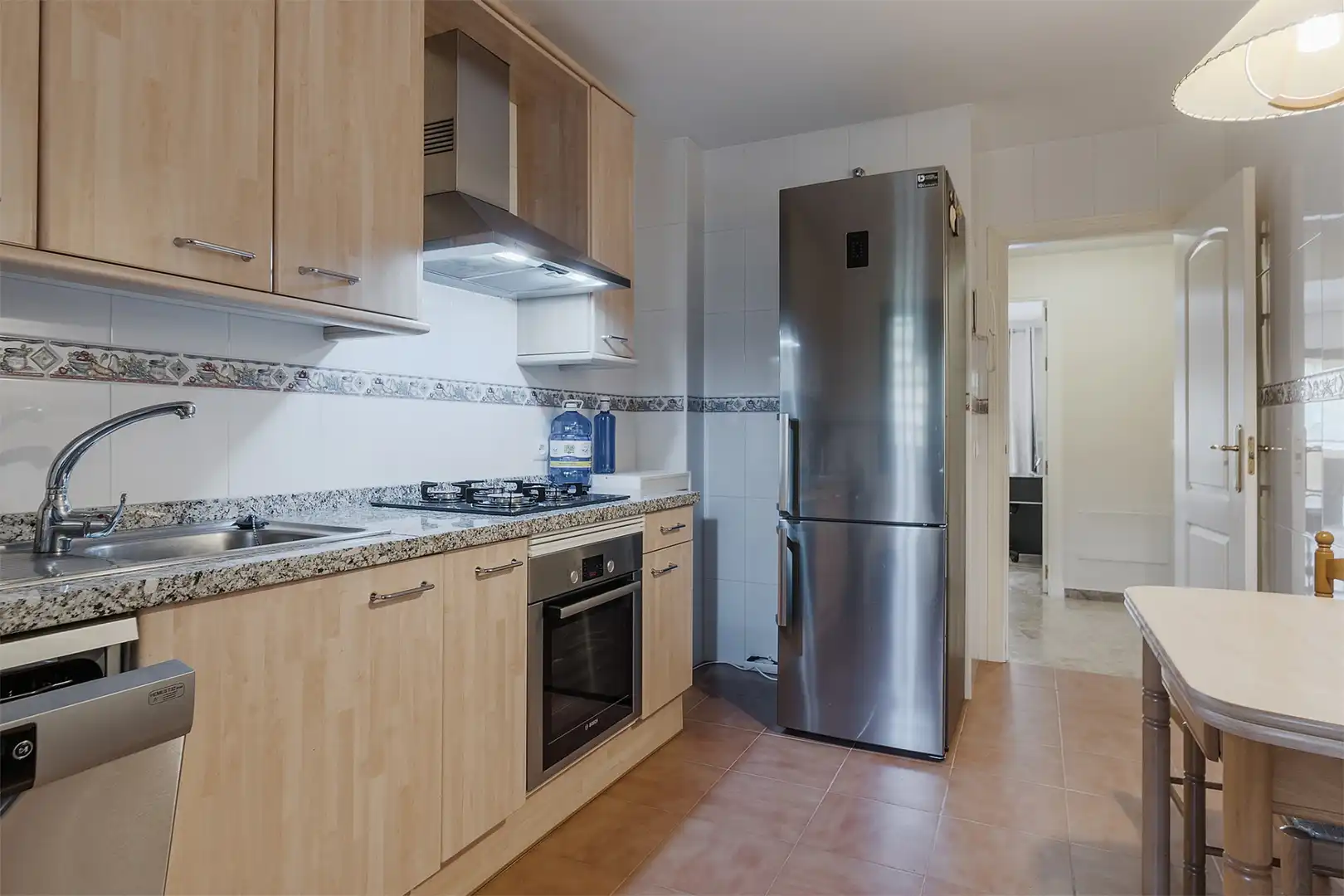 Apartments for rent in Nueva Alcántara