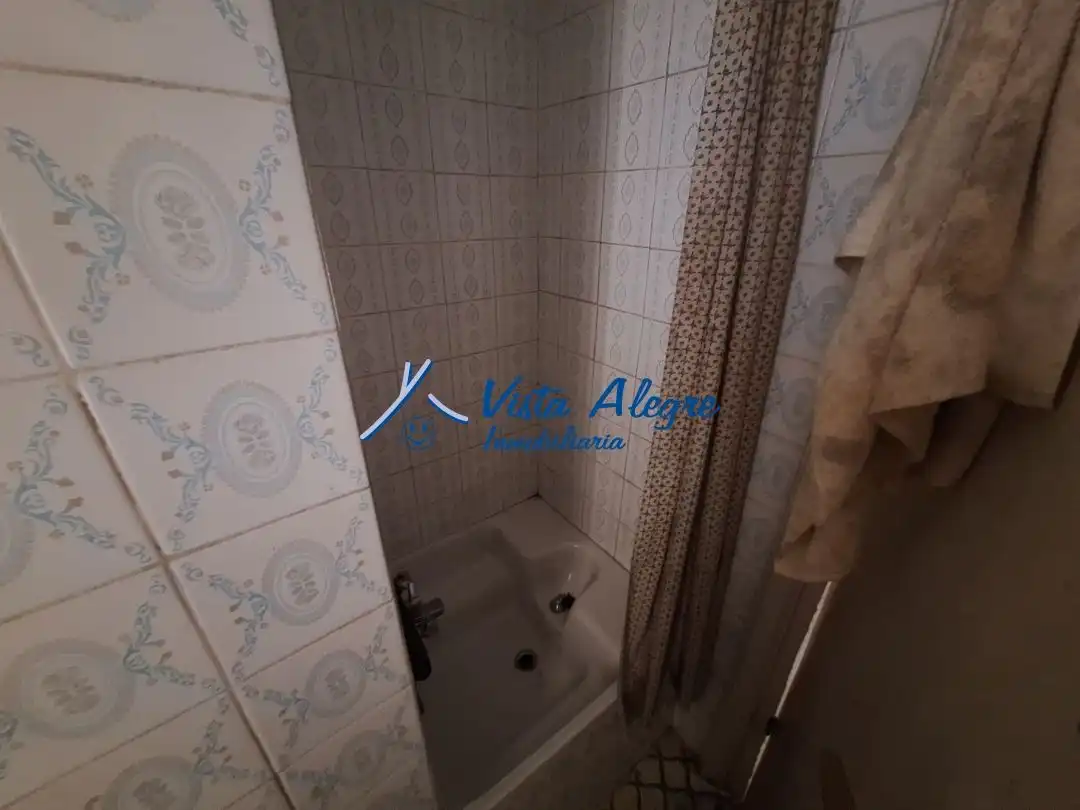 Baño de Apartamento en venta en Haro con Calefacción