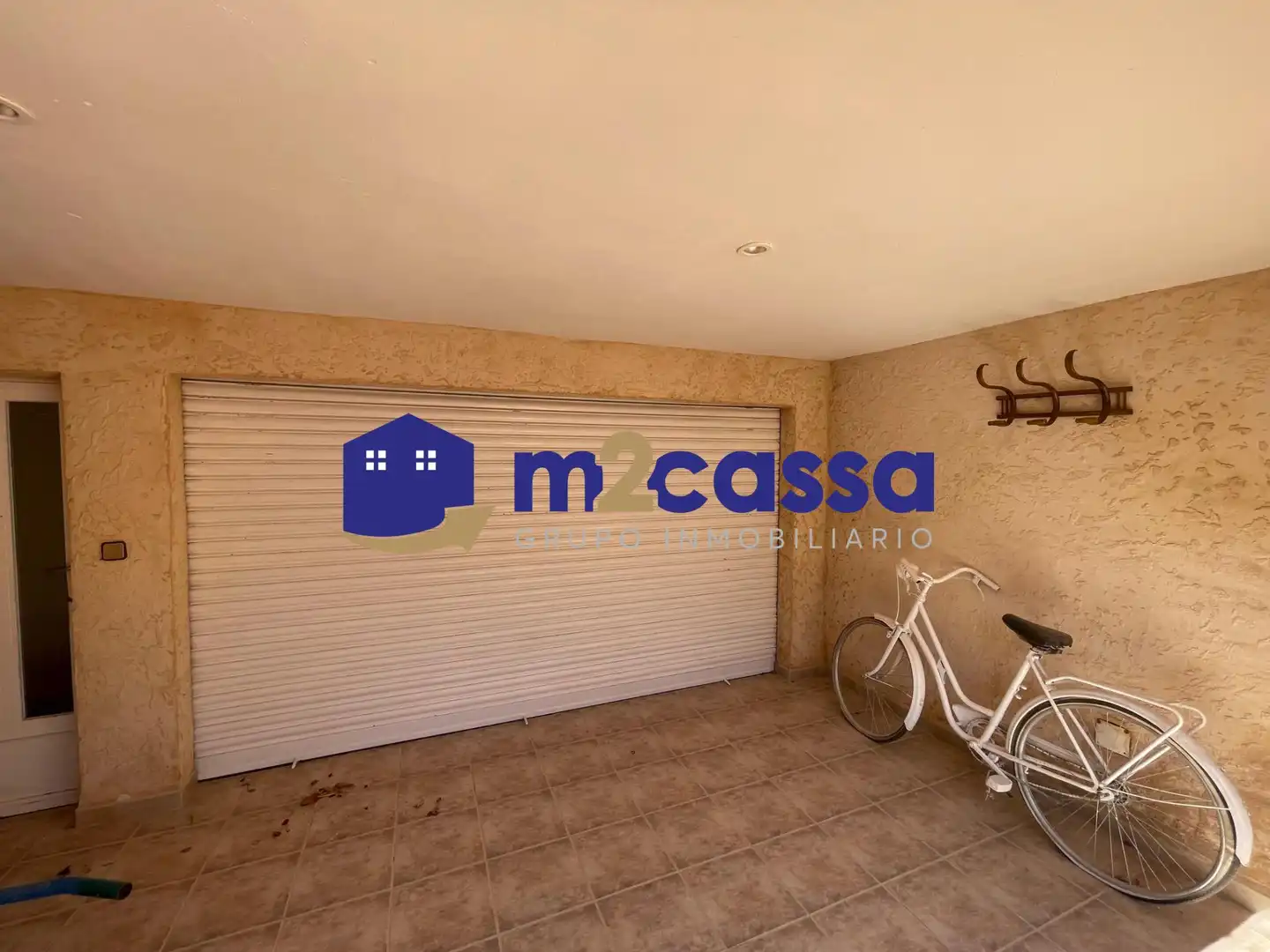 Casa o chalet en venta en Lorca con Jardín privado, Terraza y Trastero