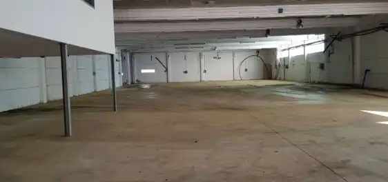 Nau industrial en venda a C/ Bonmati a Sant Marti de Llemena, Sant Julià del Llor i Bonmatí