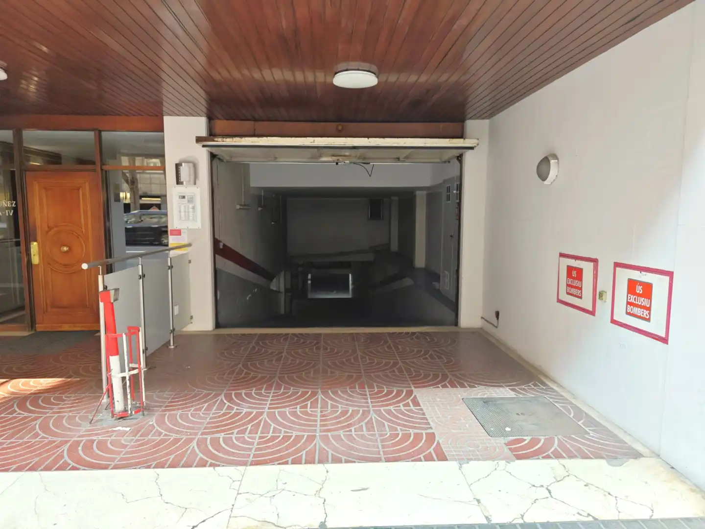 Individual en venta en de Sepúlveda 101