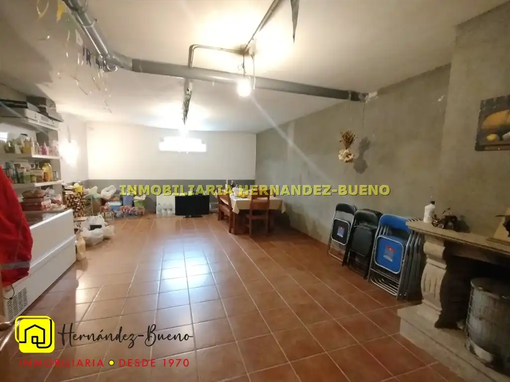 Casa o chalet en venta en Calvarrasa de Abajo con Calefacción, Jardín privado y Terraza