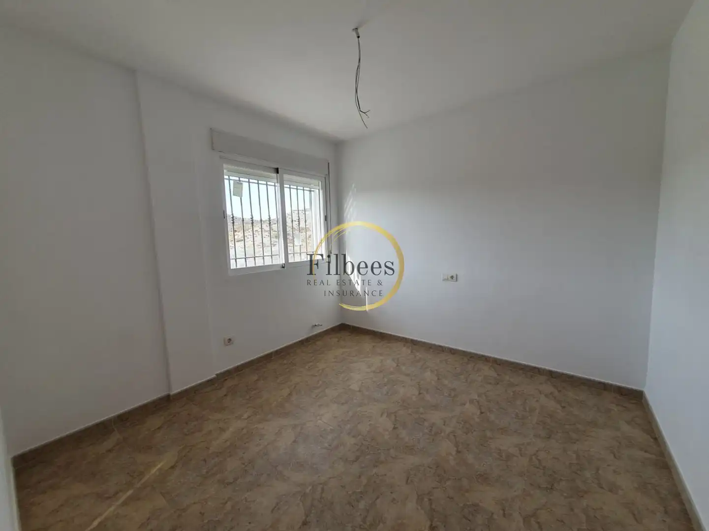 Casa rústica amb piscina en venda a Puerto Lumbreras, imagen 15