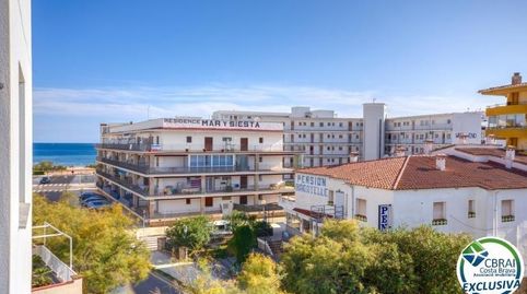 Foto 2 von Wohnungen zum Verkauf in Salatar, Roses