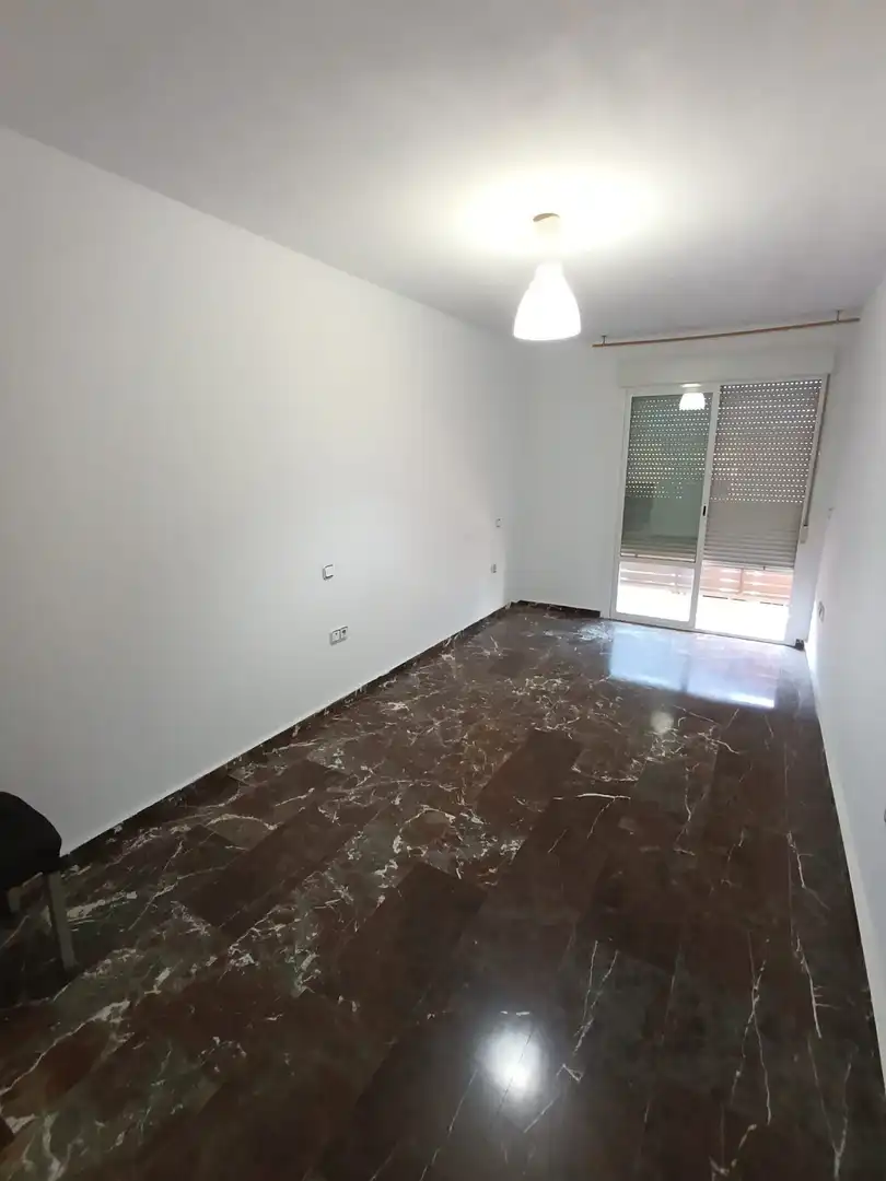 Dúplex en venda en Linares amb Aire condicionat, Calefacció i Terrassa