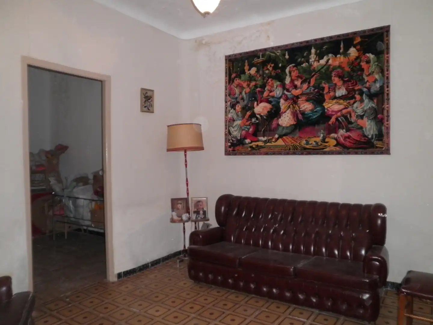 Habitatge en venda a Calle Triunfo Ave María, imagen 3