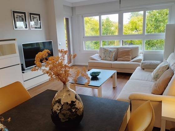 Piso en Alquiler en Carrer Jaume Vidal i Alcover en Es Camp Redó