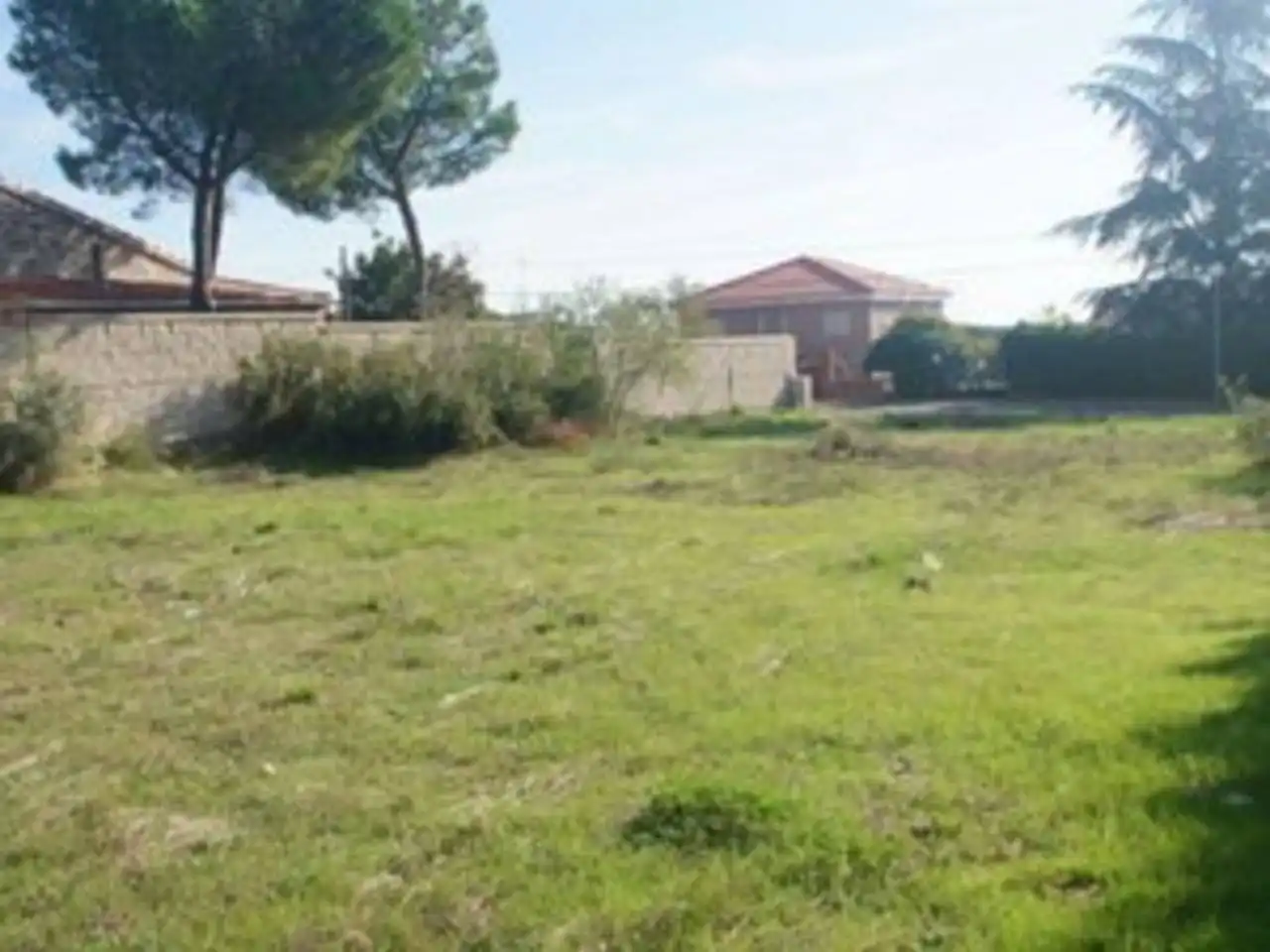 Residential land for sale in Pezuela de las Torres, imagen 3