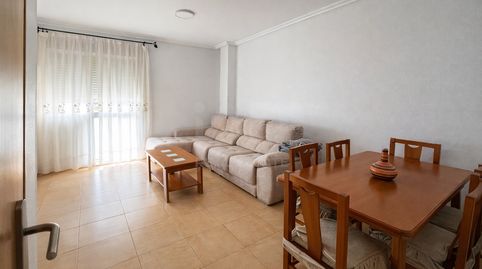 Foto 3 de Piso de alquiler en Alcantarilla, Murcia