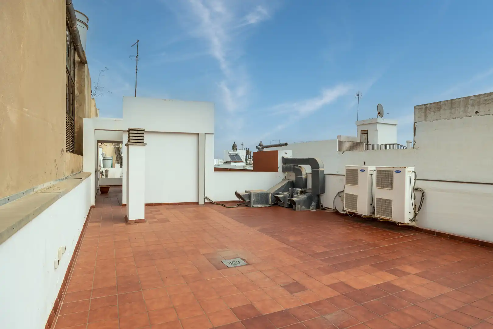 Office space with lift for sale in Calle Hernán Pérez de Grado 20, imagen 33