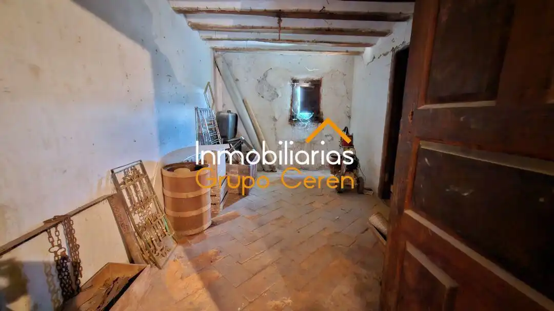 Wohnung zum Verkauf in Redecilla del Camino