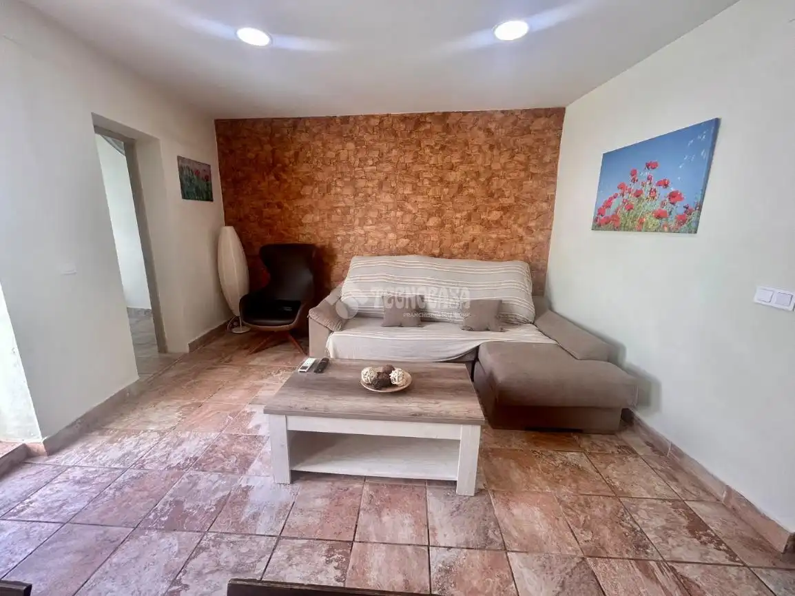 Maison jumelée à vendre à Almadén de la Plata, imagen 9