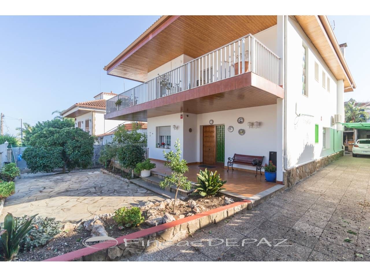 Casa o xalet en venda a Montmar