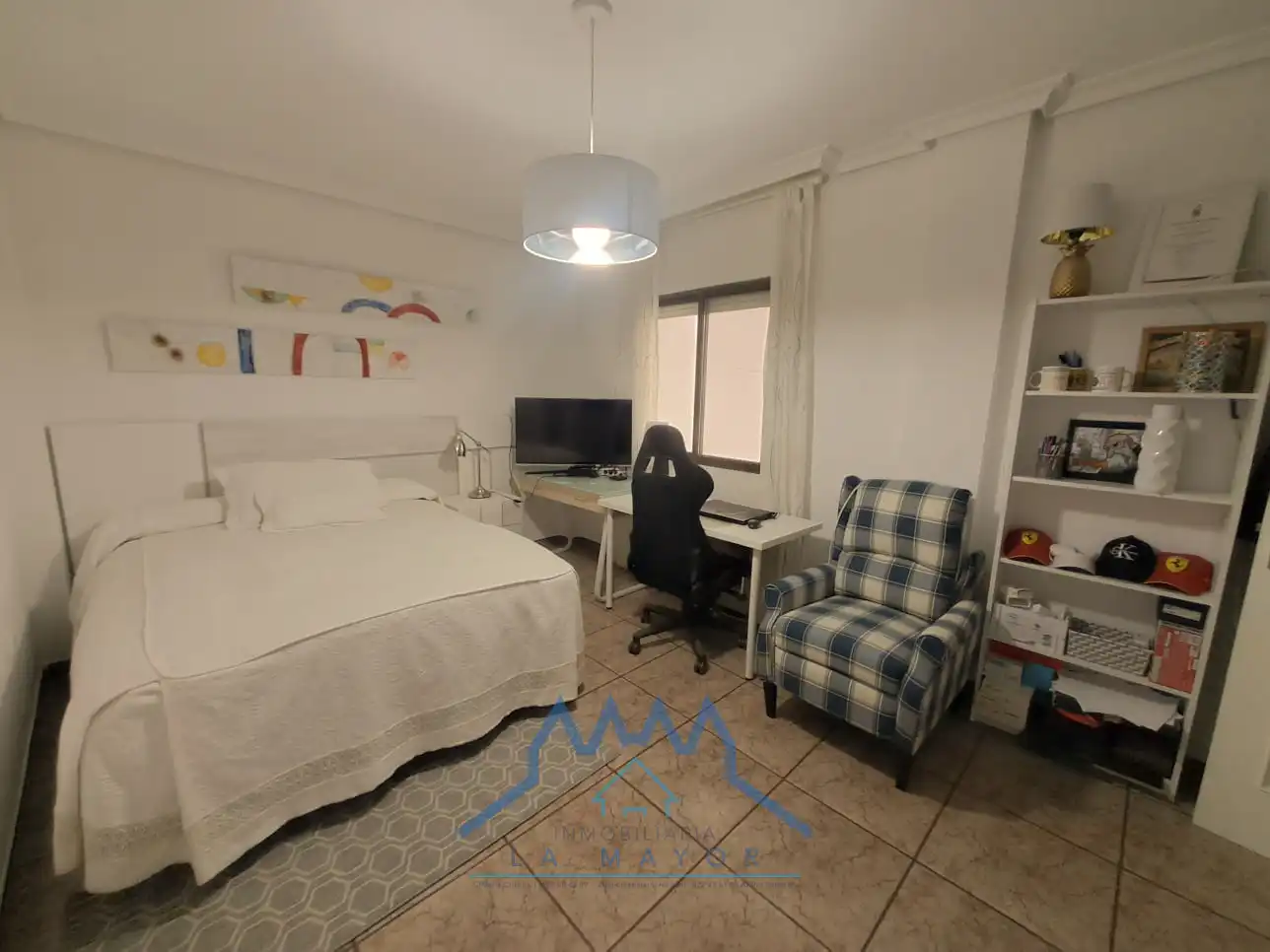 Habitación de Piso en venta en Ciudad Real con Terraza