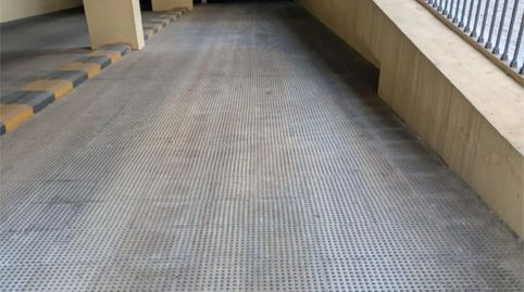 Photo 3 of Garage for rent in Avenida de la Buhaira, 31, La Buhaira, Sevilla Capital