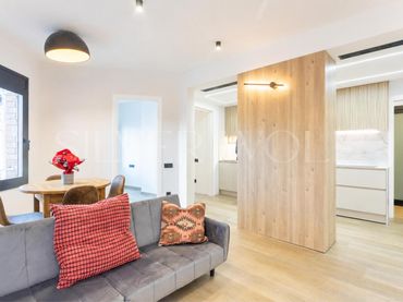 Bajo con ascensor en venta en calle Joan XXIII