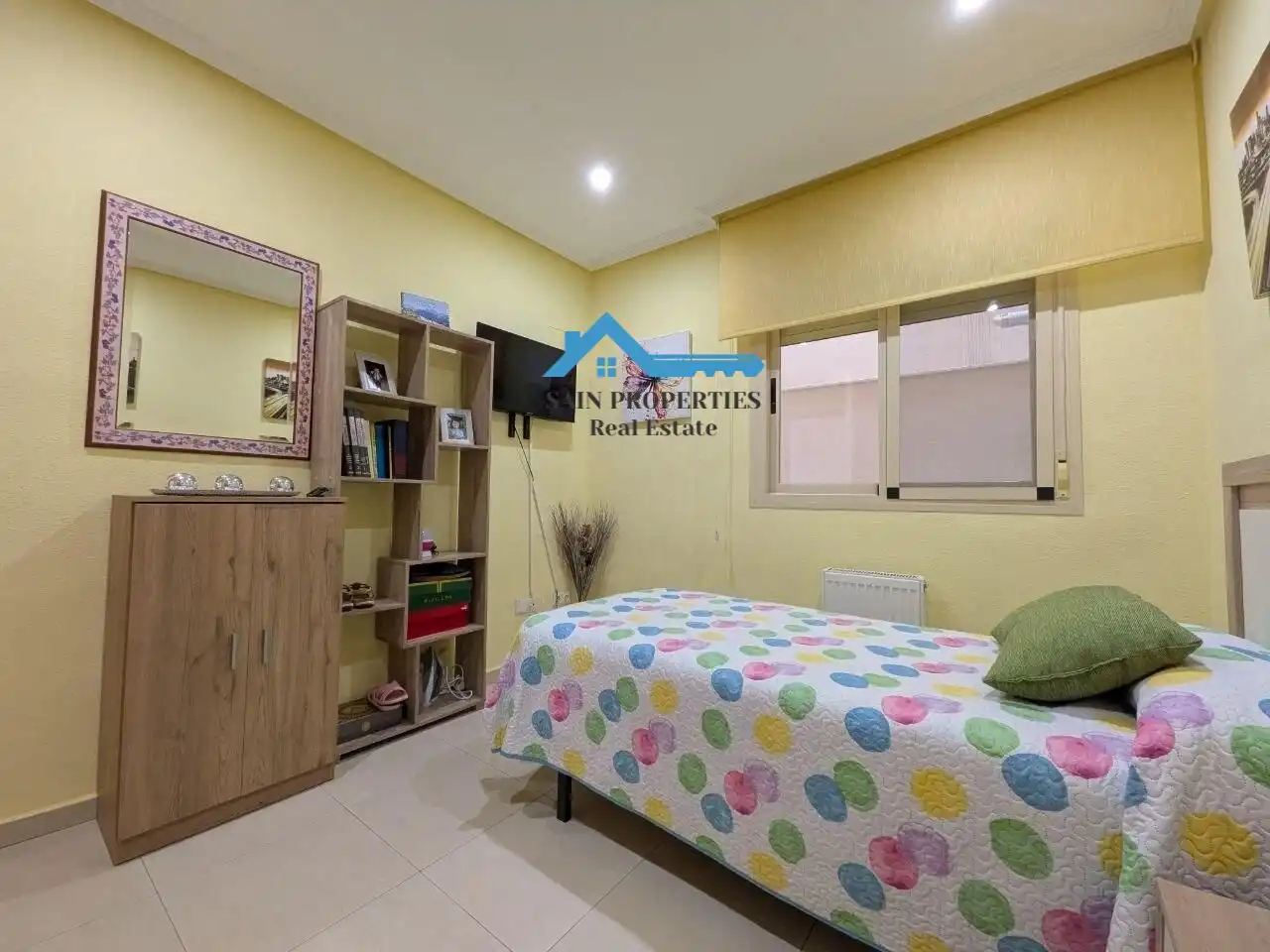 Flat with pool for sale in Pueblo - Urbanizaciones, imagen 13
