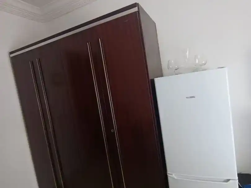 Küche von Wohnung zur untervermieten in Aranjuez mit Klimaanlage und Möbliert