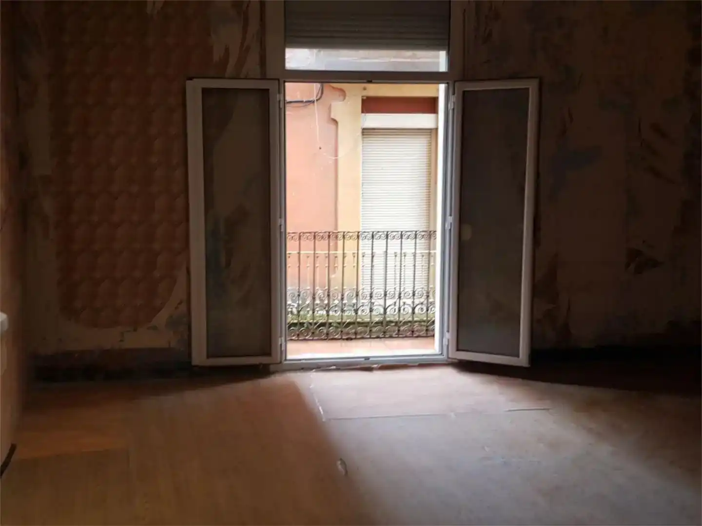 Terraza de Piso en venta en Ripoll, Girona