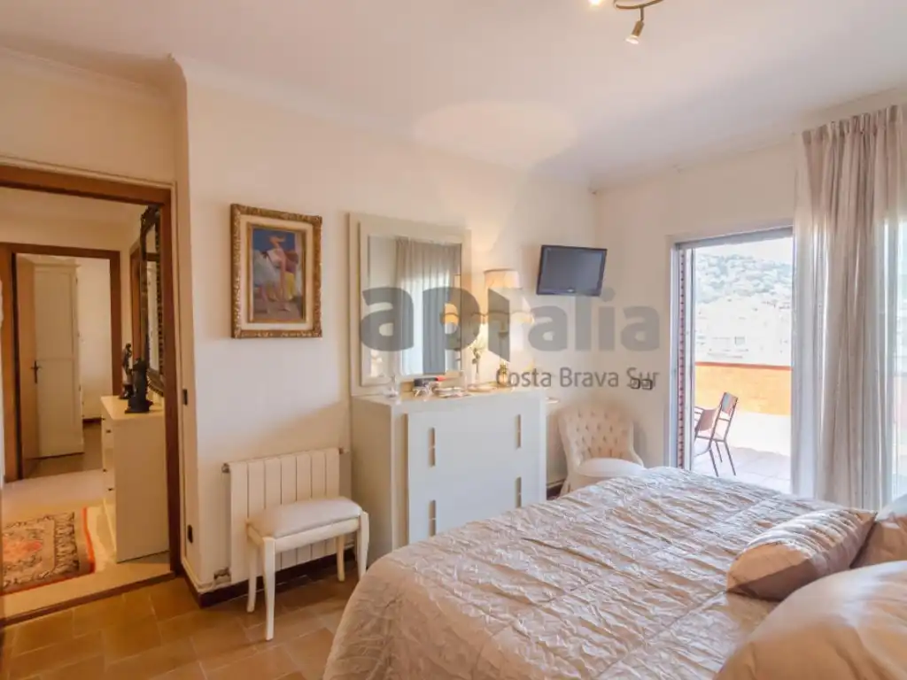 Apartment with lift for sale in Calle Canonge Domenech, imagen 28