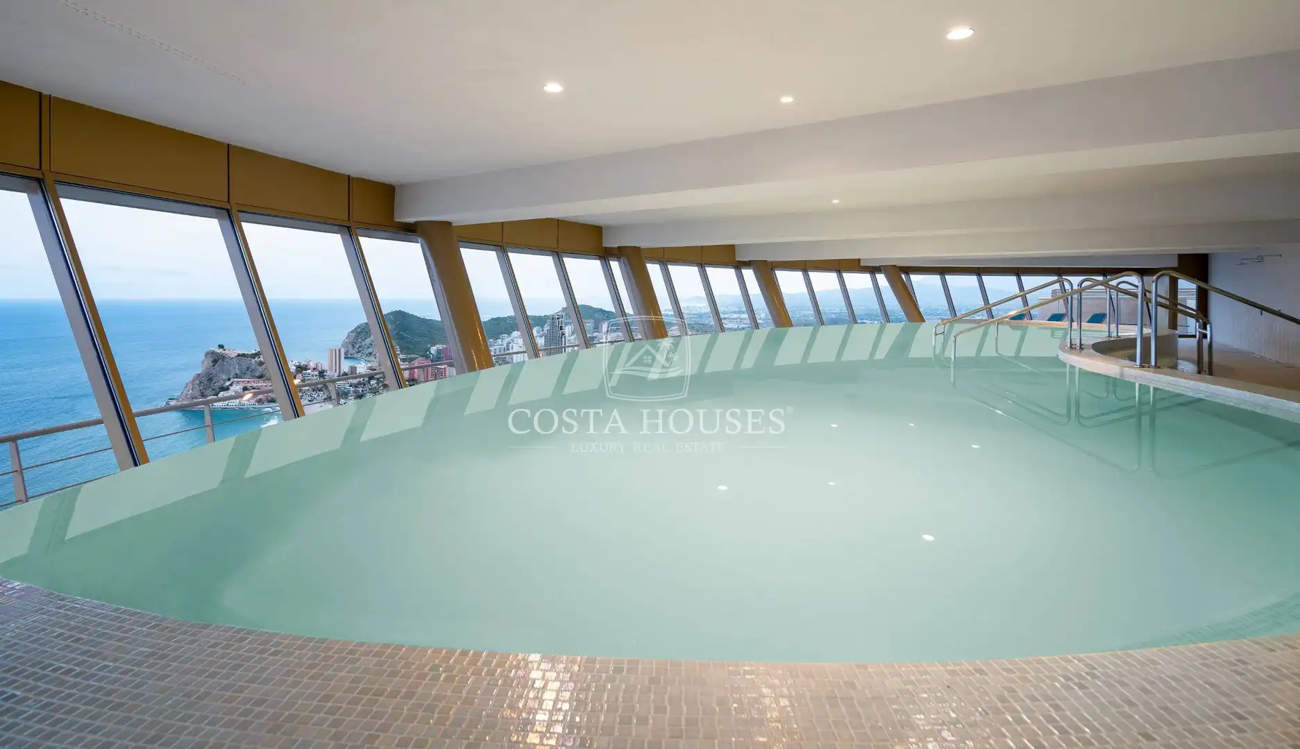 Appartement compact avec piscine à vendre à Playa de Poniente, imagen 12