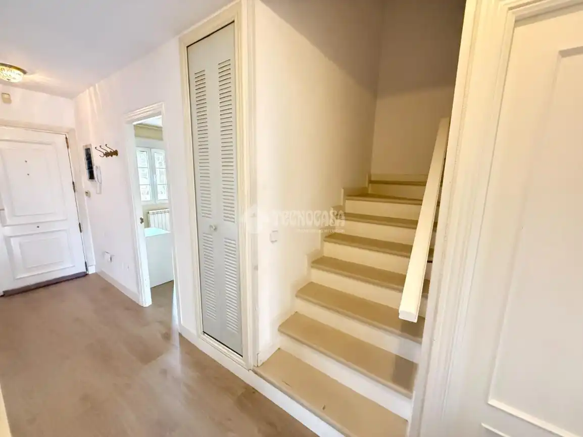 Casa bifamiliare con terrazza in vendita a Estación - Los Manantiales, imagen 17