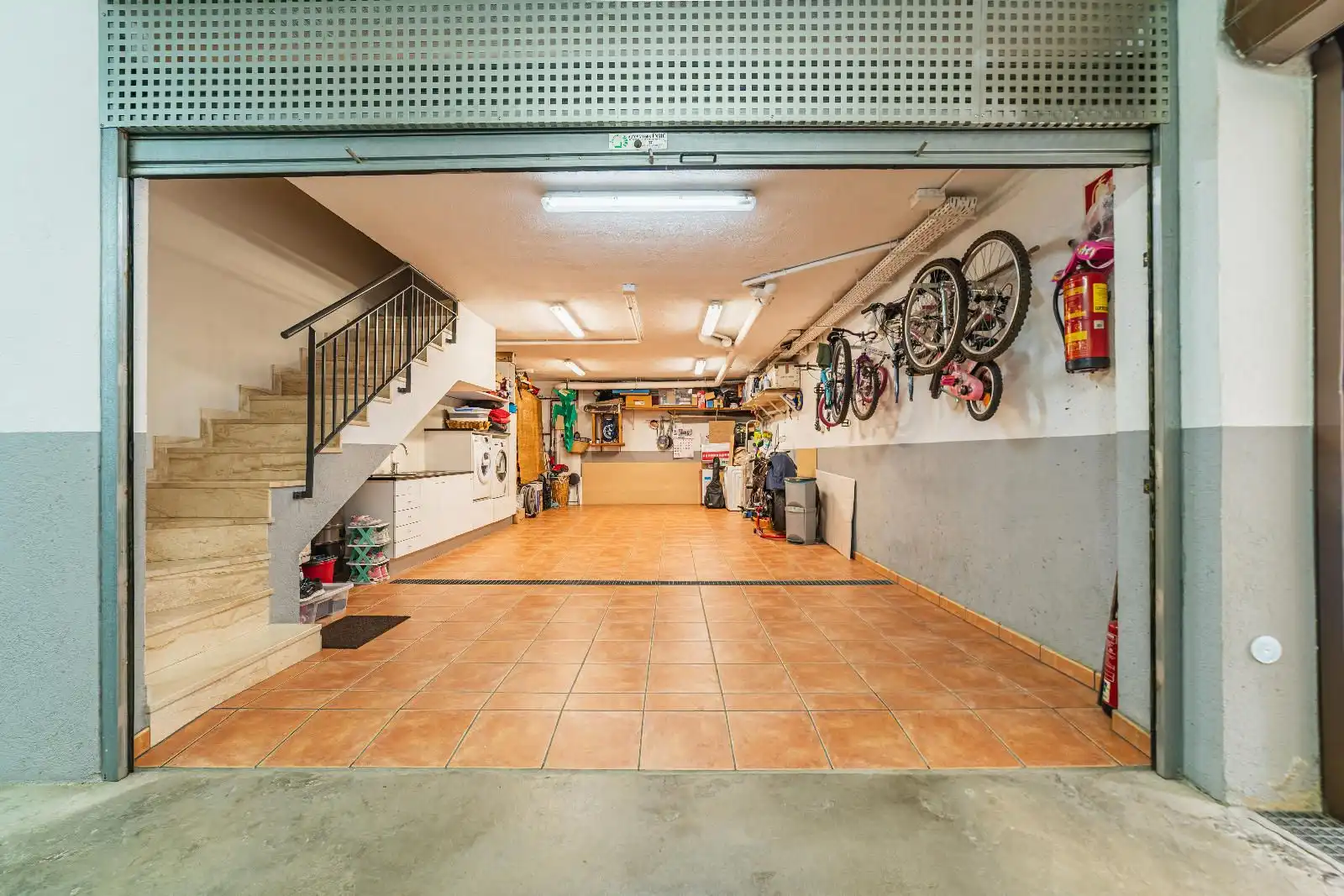 Casa amb jardí en venda a Esteve Albert i corp, imagen 30