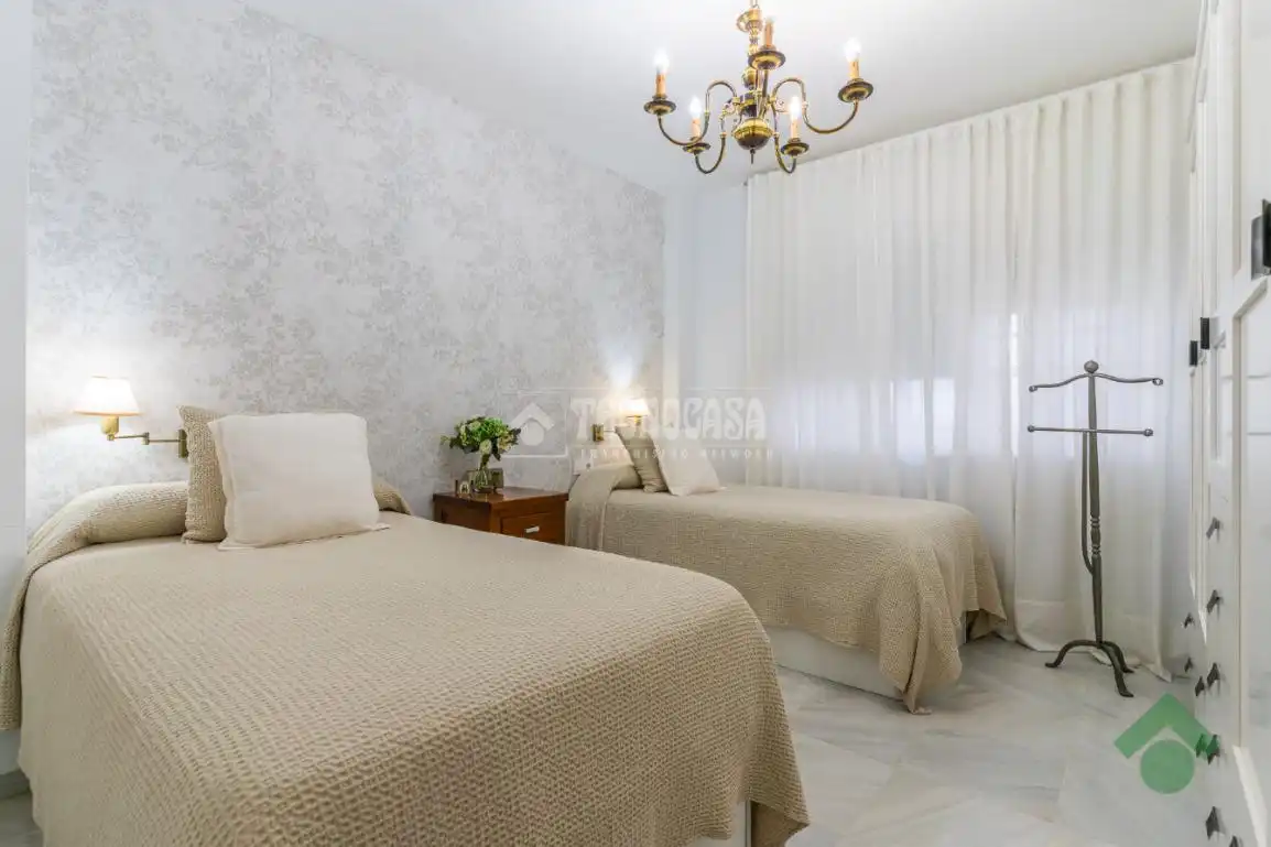 Habitación de Piso en venta en Jerez de la Frontera