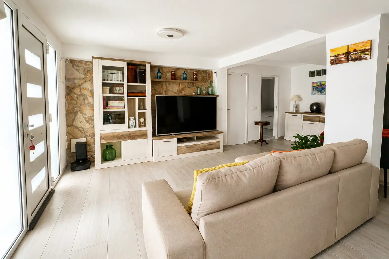 Apartamento en venta en Carrer Picasso, imagen 7