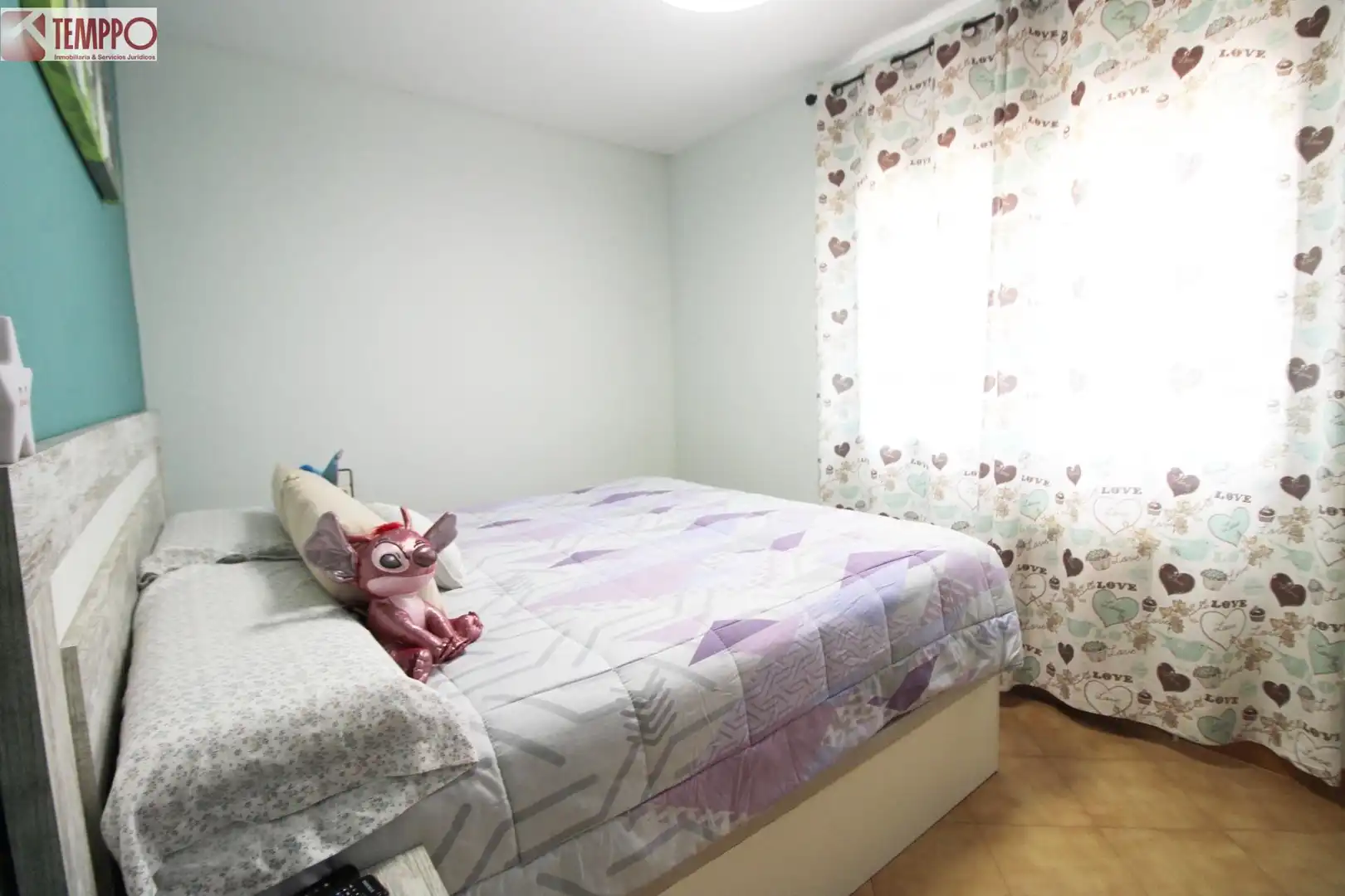 Bedroom of Houses for sale in El Vendrell  with Heating, Private garden and Terrace