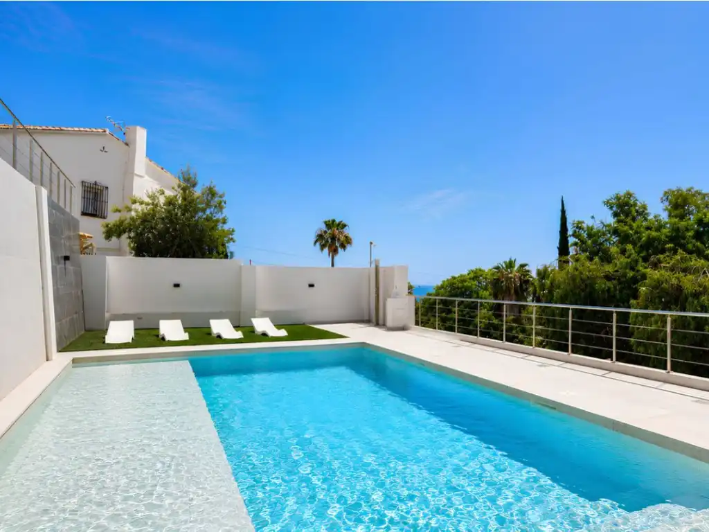 Casa o xalet en venda a Calle Castaño El, Torreblanca del Sol