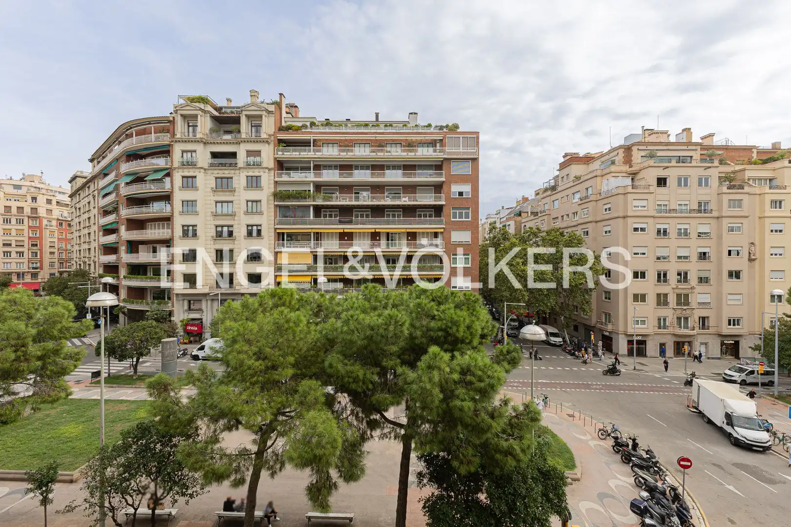 Wohnung mit Aufzug zum Verkauf in Sarrià - Sant Gervasi, imagen 75