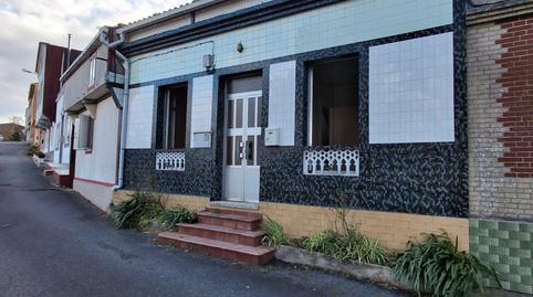 Foto 2 de Casa o xalet en venda a Espiñeira, 36, Boiro, A Coruña