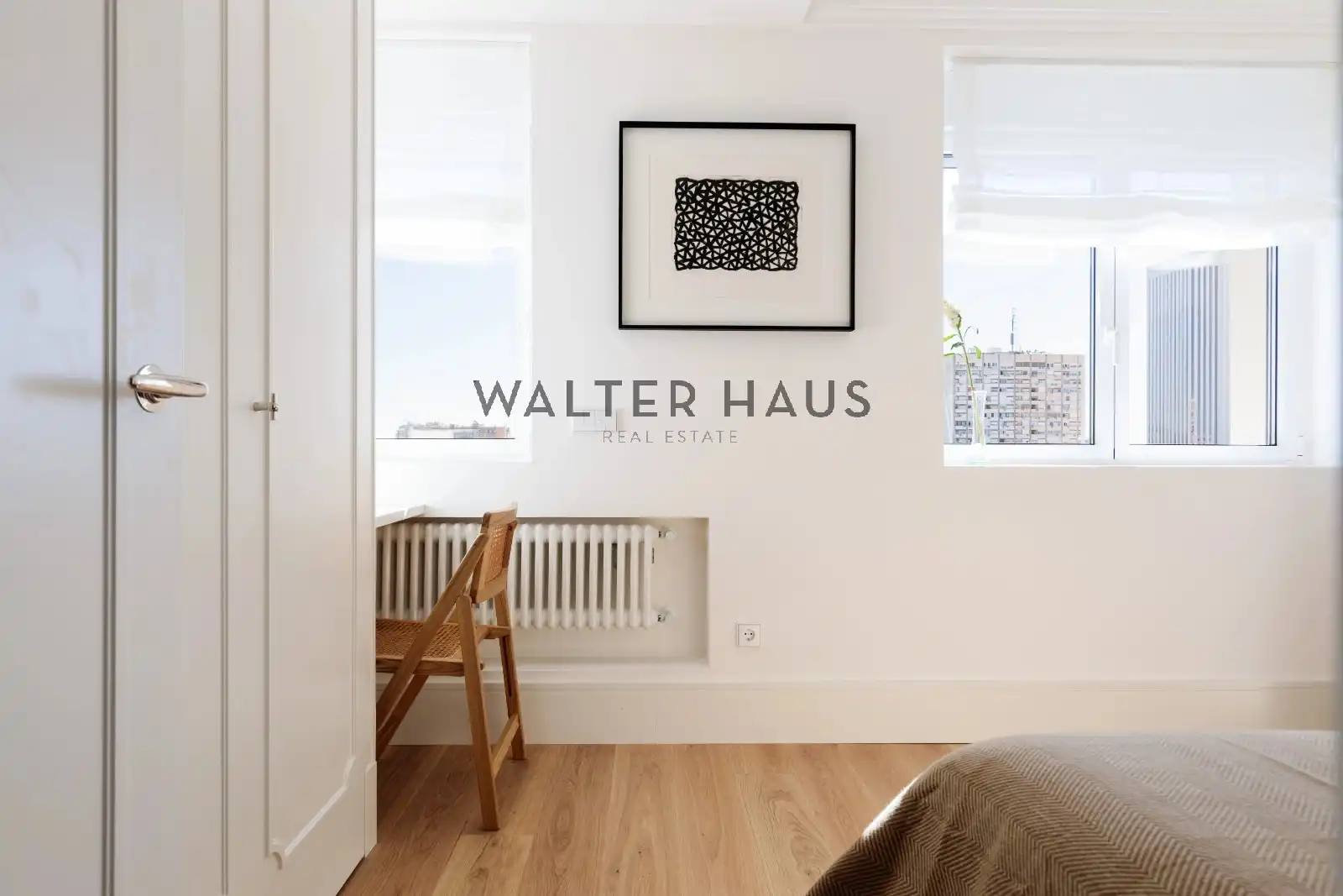 Wohnung mit Terrasse zum Verkauf in Avenida del Presidente Carmona, imagen 31