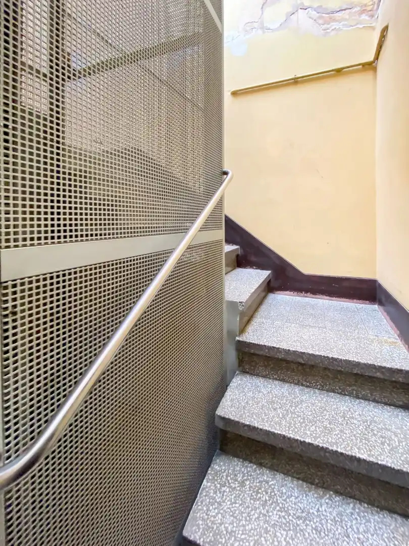 Außenansicht von Gebäude zum Verkauf in Barcelona