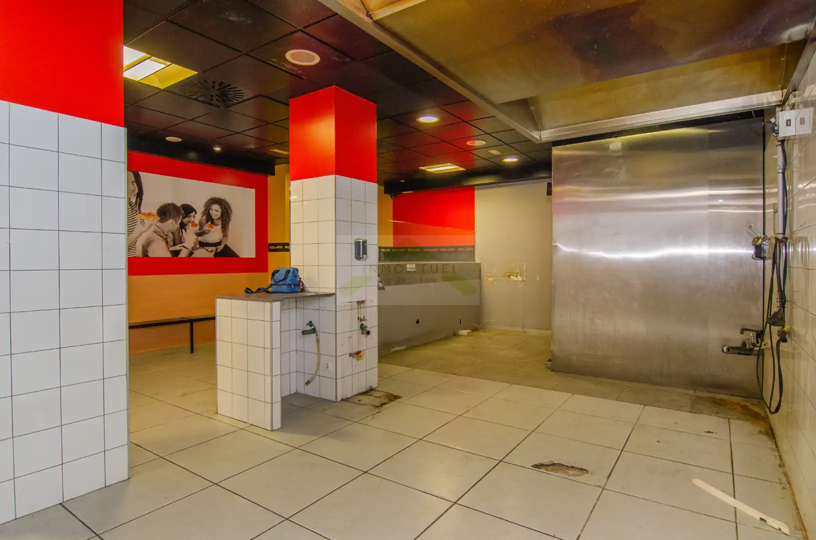 Local comercial en alquiler en Os Mallos, imagen 6