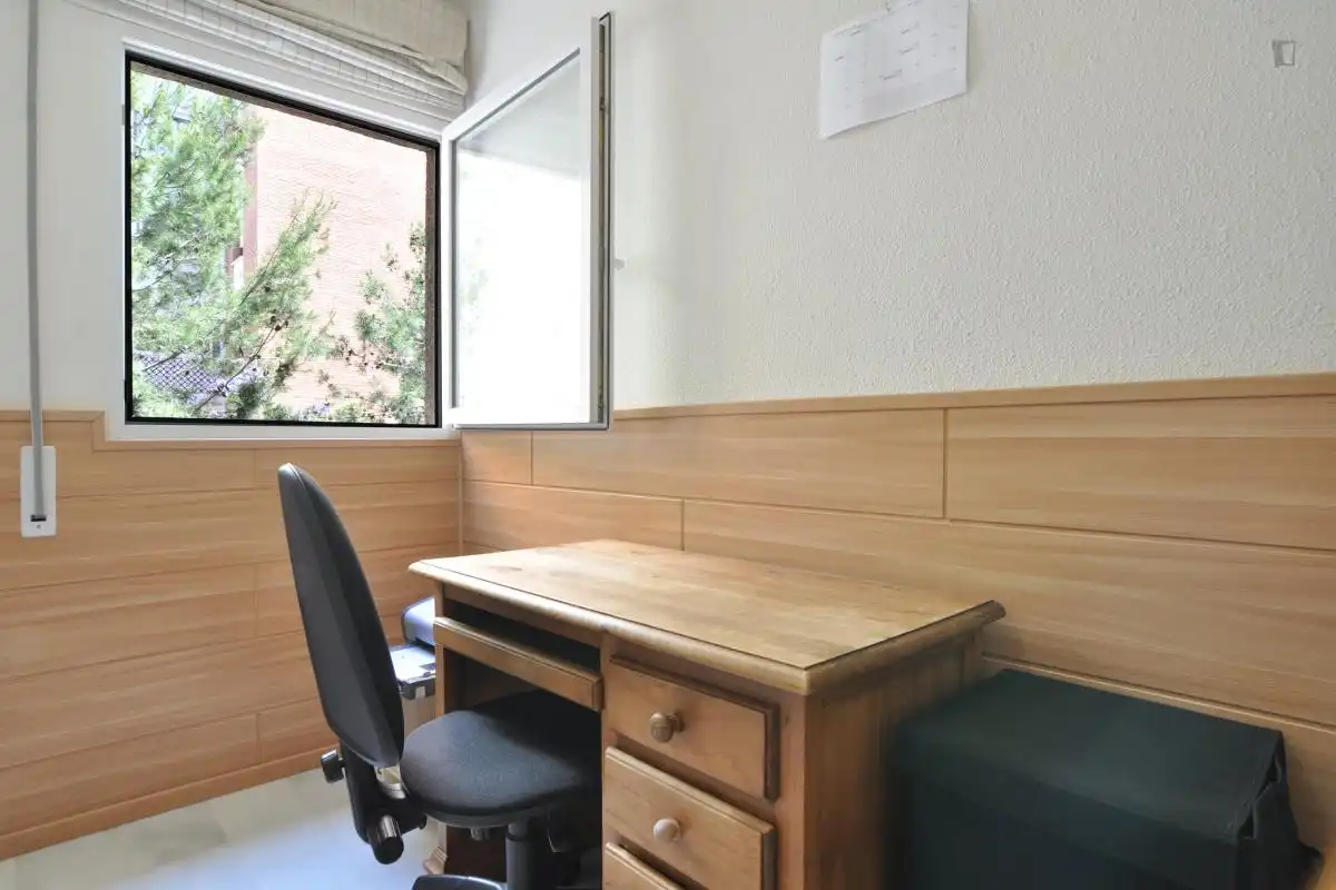 Habitación en Los Almendros - El Limonero - El Tomillar