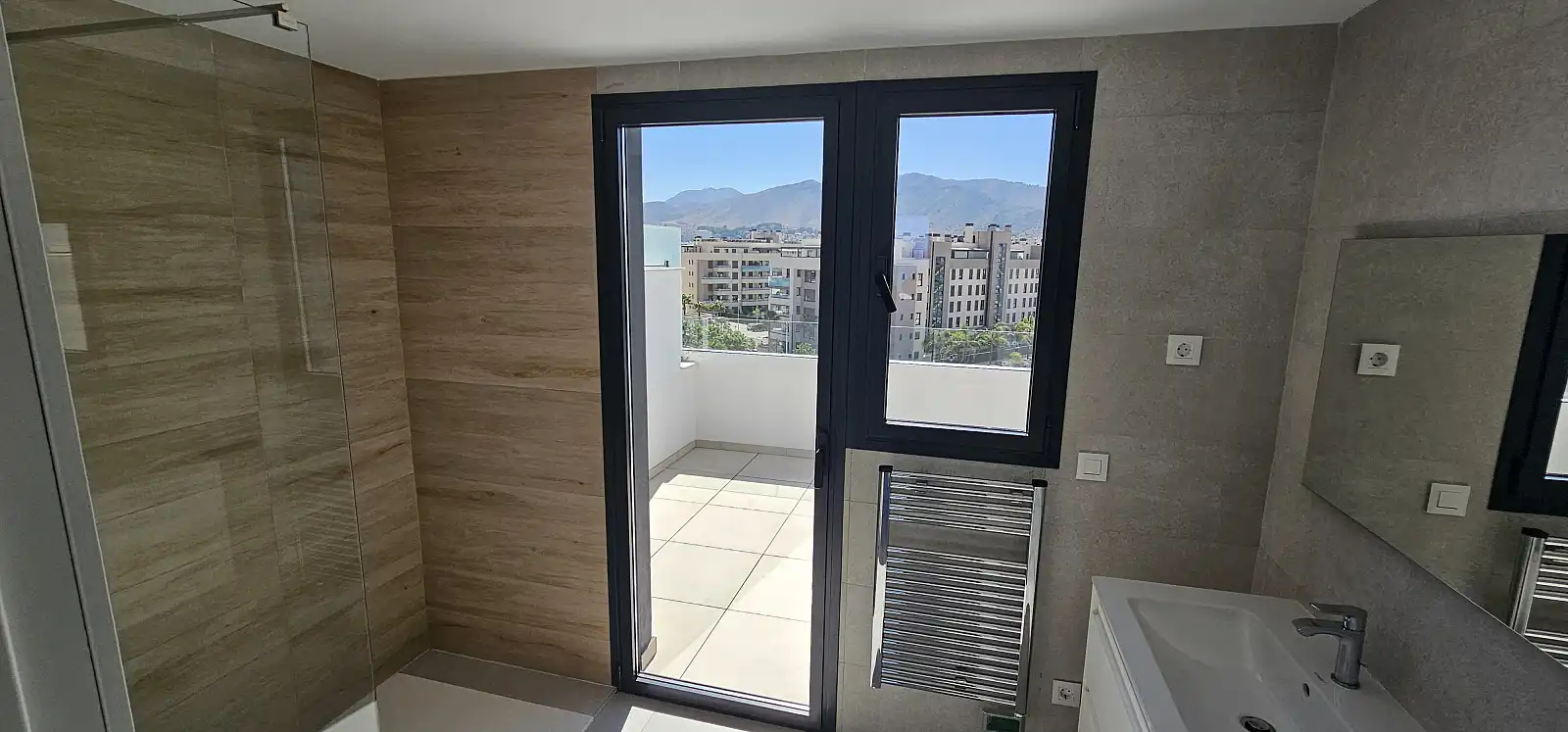 Apartament amb ascensor en venda a Los Álamos, imagen 24