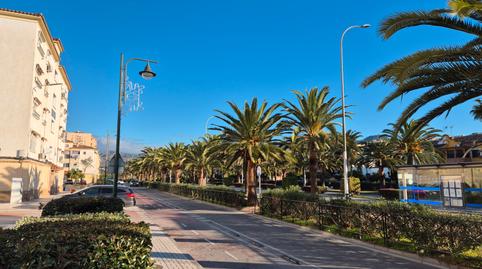 Photo 5 of Flat for sale in Av Santiago Ramon y Cajal, Barrio de Ciudad Jardín, Málaga Capital