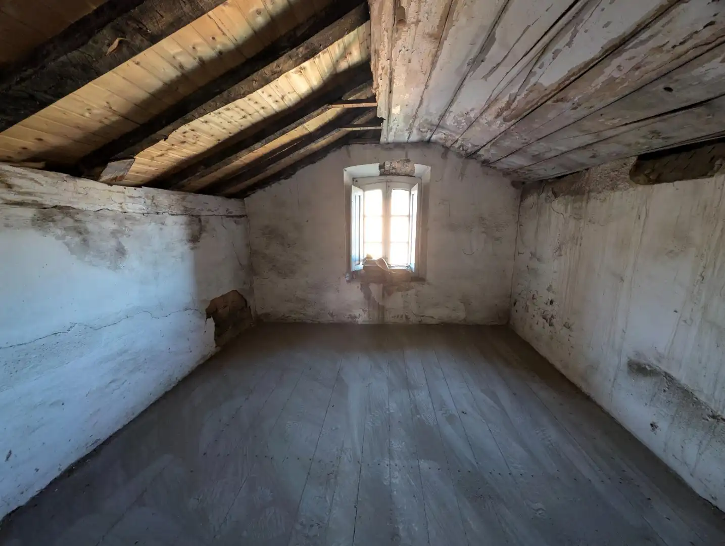 Casa o chalet en venta en Mieres (Asturias) con Terraza, Trastero y Balcón